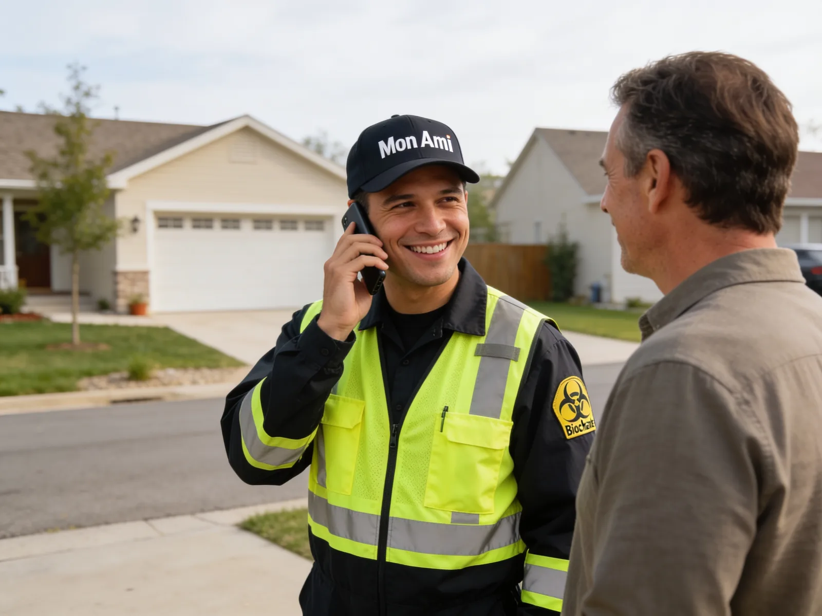 Sewage Cleanup Malinta, OH FAQs